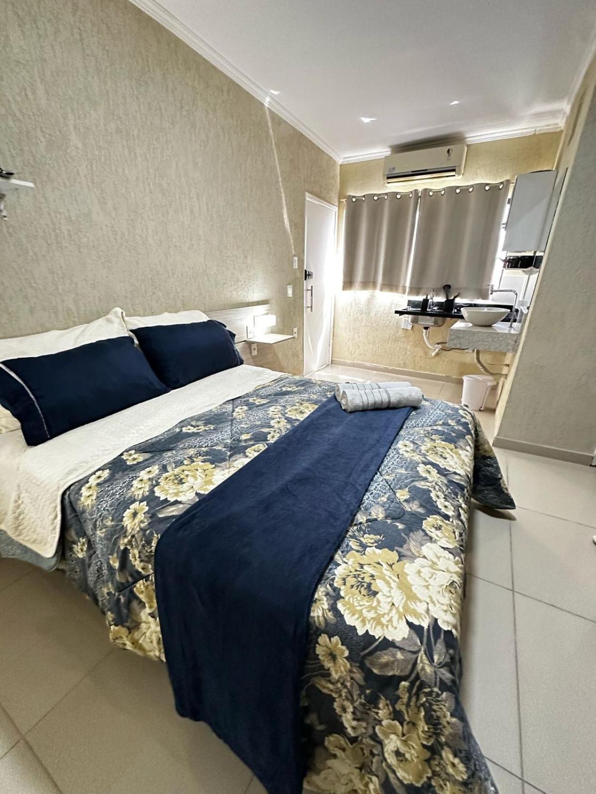 Apartment Riverside 101 Petrolina