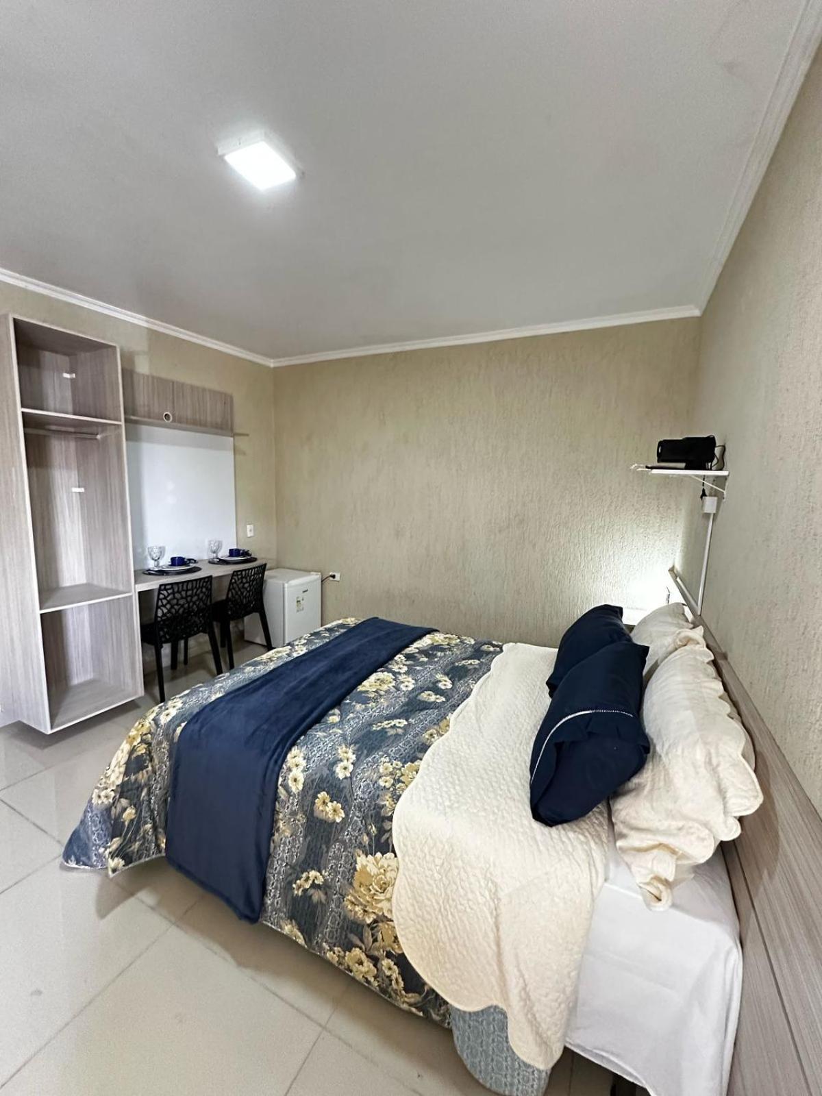 Apartment Riverside 101 Petrolina