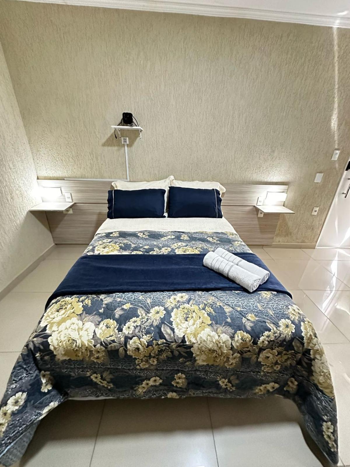 Riverside 101 Apartment Petrolina